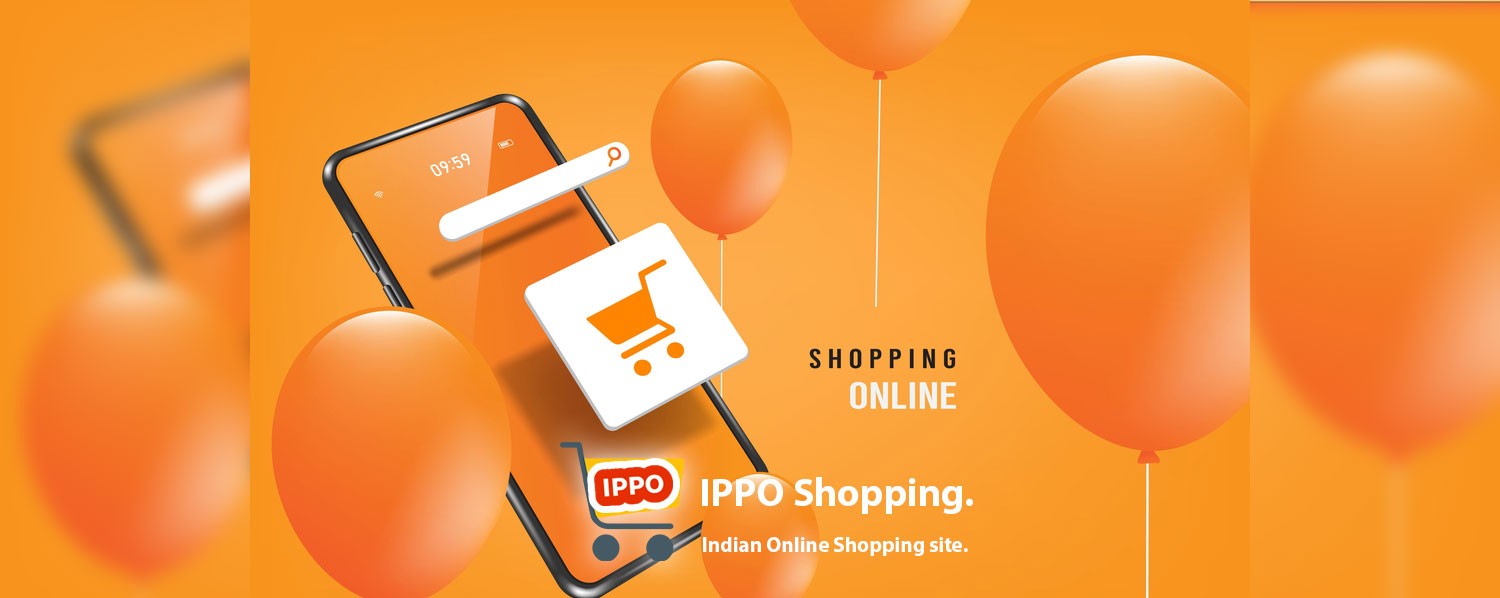 Ippo Shopping promo